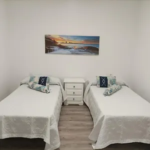 Appartamento En El Casco Viejo De, Corralejo