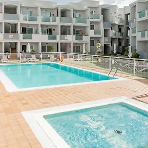 Appartamento Sara's Paradise, Corralejo